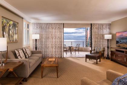 Hilton Grand Vacations Club at Hilton Hawaiian Village - image 20
